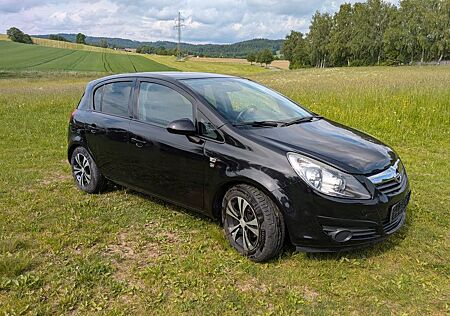 Opel Corsa 1.4 Twinport ECOTEC Color Edition Colo...