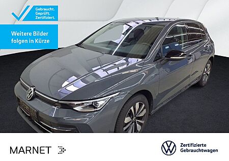 VW Golf Volkswagen VIII Variant 2.0 TDI DSG GOAL*AHK*KAMERA*IQ