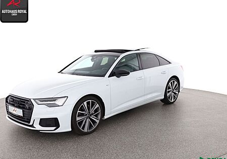 Audi A6 50 TDI qu S LINE MATRIX,NACHTSICHT,BANG+O,SH