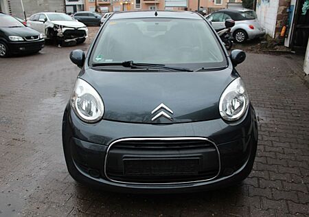 Citroën C1 Style