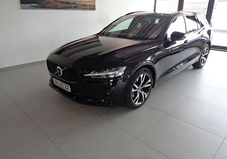 Volvo V60 B4 Plus Dark*ACC*VOLL-LED*HARMAN KARDON