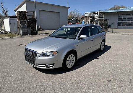 Audi A4 Avant 2.0 Tüv & KD Neu *Garantie*