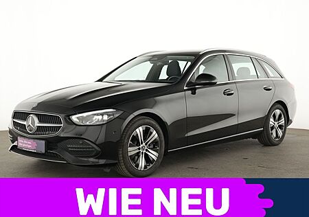 Mercedes-Benz C 200 d Avantgarde Kamera|LED|Navi|Park-Paket