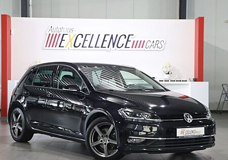 VW Golf Volkswagen VII 1.4 TSI DSG HIGHLINE / LED / ACC-TEMPOM