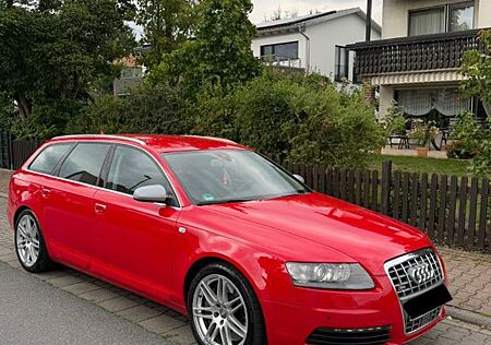 Audi S6 5.2 tiptronic Quattro Avant - 4F aus 2.Hand