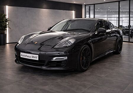 Porsche Panamera 4.8 V8 GTS Sport Design Burmester High