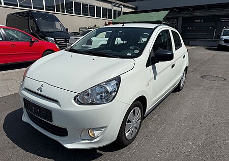 Mitsubishi Space Star Basis
