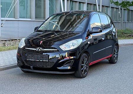Hyundai i10 RST TOP-Zustand/TÜV/Klima
