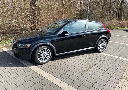 Volvo C30 1.6 Edition, SHZ, TÜV neu, vollst. Historie