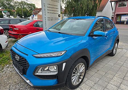 Hyundai Kona Automatik 1 Hand Tüv Neu