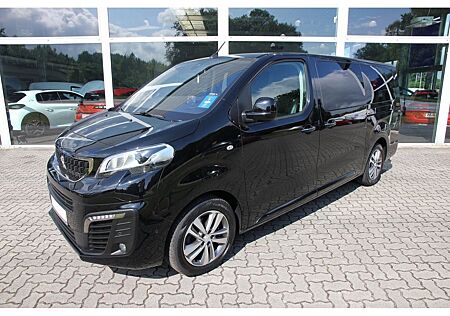 Peugeot Traveller L3 Business VIP BHDi 180 EAT8 Navi AHK