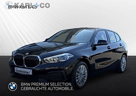 BMW 118 iA 5-Türer Ad.LED SHZ PDC Komfortzugang