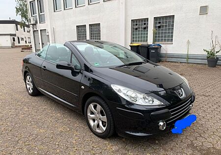 Peugeot 307 CC Tendance 110 Tendance