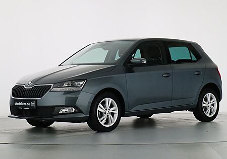Skoda Fabia STYLE 1.0TSI VOLLLED+APPLE/ANDROID CARPLAY
