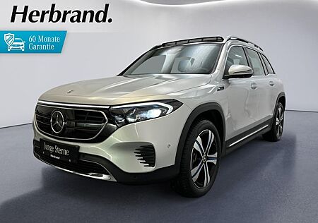 Mercedes-Benz EQB 250 Progressive 7-Sitzer, Pano, 360° , HUD