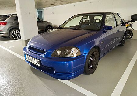 Honda Civic 1.4i LS