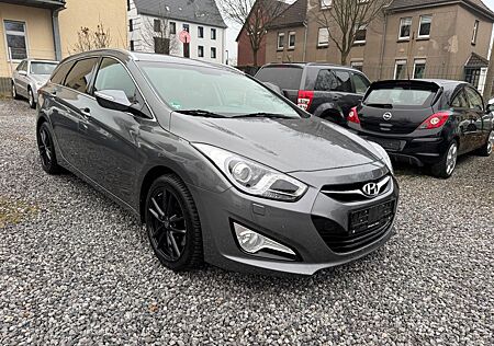 Hyundai i40 cw FIFA World Cup Edition Euro5