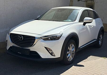 Mazda CX-3 *Kizoku Intense* AWD*Automatik*