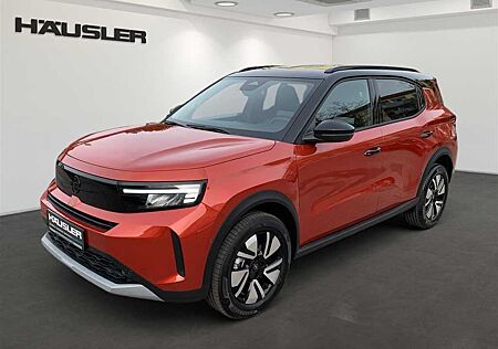 Opel Frontera 1.2 MHybrid GS LED Navi Sitz+Lenkradhei