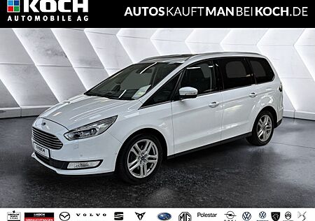 Ford Galaxy 2.0 ECOBLUE AUT. AHK PANO KAM LED