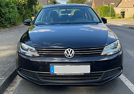 VW Jetta Volkswagen 1.2 TSI Trendline Trendline
