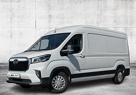 Maxus Deliver 9 DELIVER9 MIT KOMFORT PAKET PAN VAN 2.0