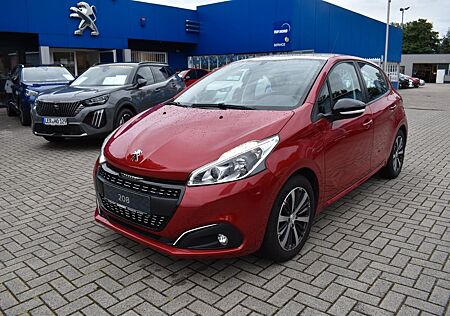 Peugeot 208 Active