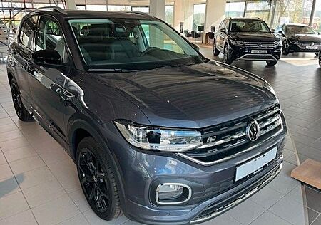 VW T-Cross Volkswagen 1.0 TSI OPF 81 kW DSG R-Line