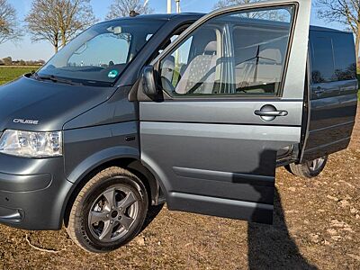 Volkswagen T5 Multivan
