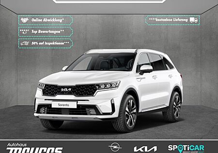 Kia Sorento 1.6T PHEV Plug-In-Hybrid AWD Platinum e-