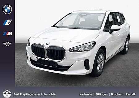 BMW 2er 220d Active Tourer Head-Up DAB LED WLAN RFK Shz