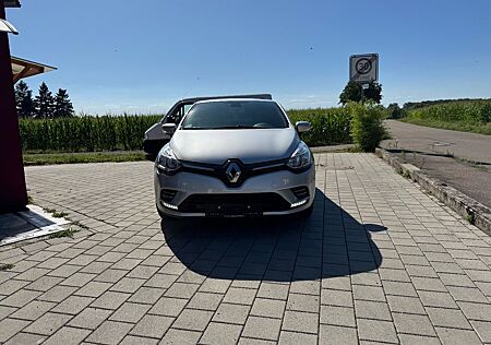 Renault Clio 1.2 16V 75 Life Life