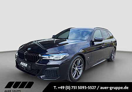BMW 530d xDrive Touring (M-Sport Pro AHK HUD ACC)