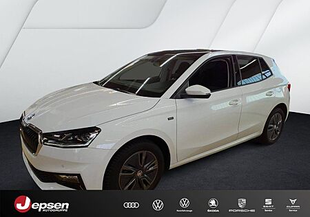 Skoda Fabia 1.0 TSI DSG Drive /PANO /NAVI