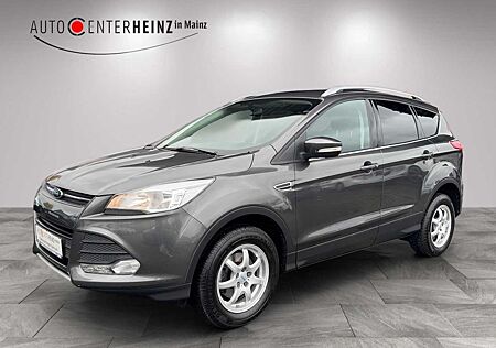 Ford Kuga Sync Edition