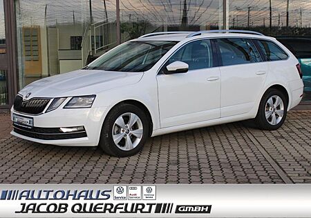 Skoda Octavia TSI Style *DSG*ACC*LED*NAVI*PDC*SHZ*USB*