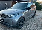 Land Rover Discovery HSE Black Edition Brembo Bremsen neu