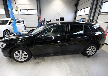 Volvo V60 Kombi Linje Svart