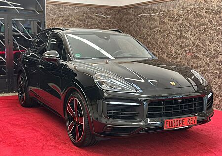 Porsche Cayenne GTS 4.0 V8 BLACK PAKET PANO 360KAMERA