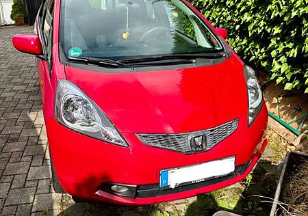 Honda Jazz 1.2 S S