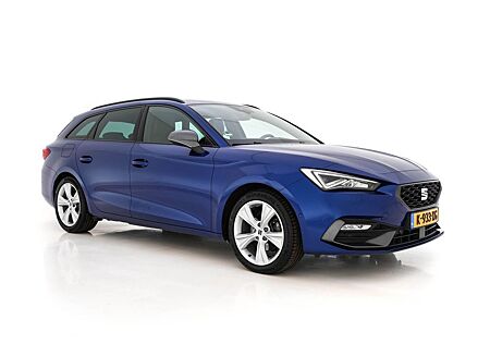 Seat Leon Sportstourer 1.5 eTSI FR Launch Edition Aut