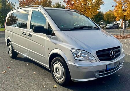 Mercedes-Benz Vito 116 CDI Automatik Facelift