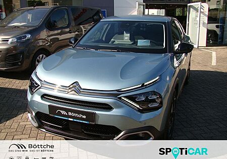 Citroën C4 1.2 12V e-THP / PureTech