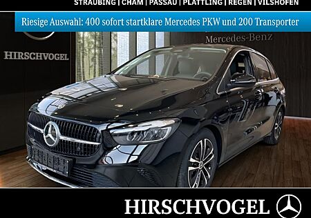 Mercedes-Benz B 180 Progressive+AHK+MBUX+Navi-Prem+LED+Kam+PDC