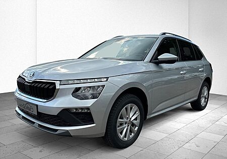 Skoda Kamiq Selection 1.5 TSI DSG ACC RFK Android Auto