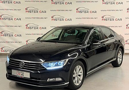 VW Passat Volkswagen Highline DSG VIRT/ACC/LED/KAM/AHK/MASSAGE