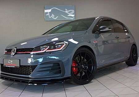VW Golf Volkswagen GTI TCR DSG~DEUTSCH+UNFALLFREI+DCC+RFK~2Hd