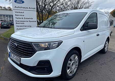 Ford Transit Connect *2024* L1 Kasten Trend 2,0D *AHK