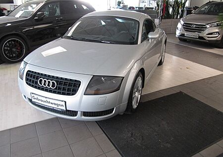 Audi TT Coupe 1.8 T 20 V . 85700 Km. BOSE. S-Line.