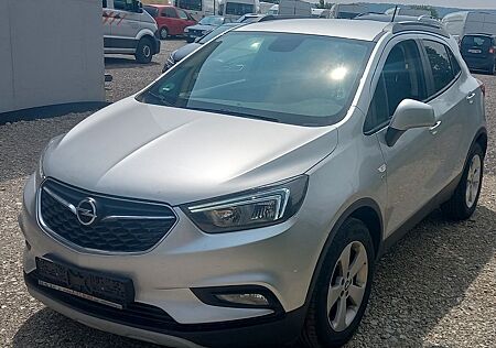 Opel Mokka X 1.4 Turbo - 4X4 - Klima - Kamera-Euro 6